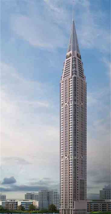 down life supertall tower leaks creaks down life supertall tower leaks creaks