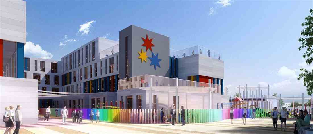 AUSTRALIAN INTERNATIONAL SCHOOL NEB