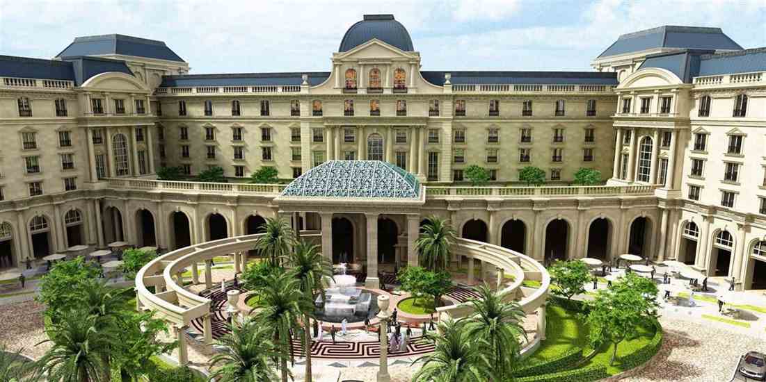 JASMINE HOTEL, JEDAH NEB